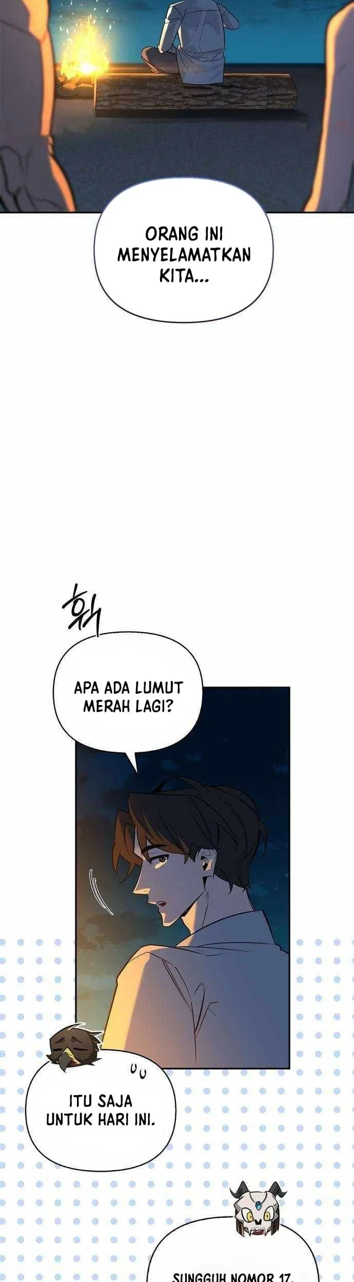 The S-Class Hunter Who Heals Monsters Chapter 16 Gambar 52