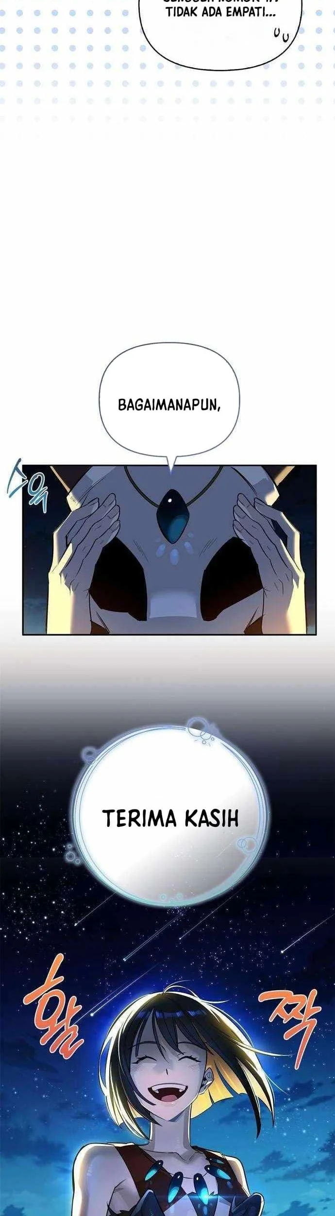 The S-Class Hunter Who Heals Monsters Chapter 16 Gambar 53