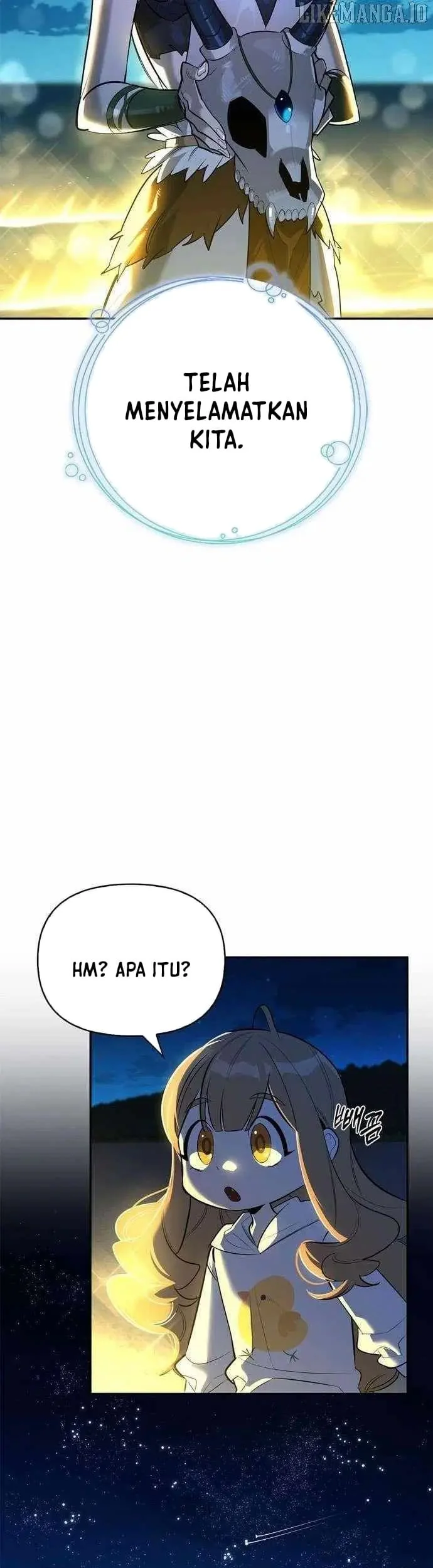 The S-Class Hunter Who Heals Monsters Chapter 16 Gambar 54