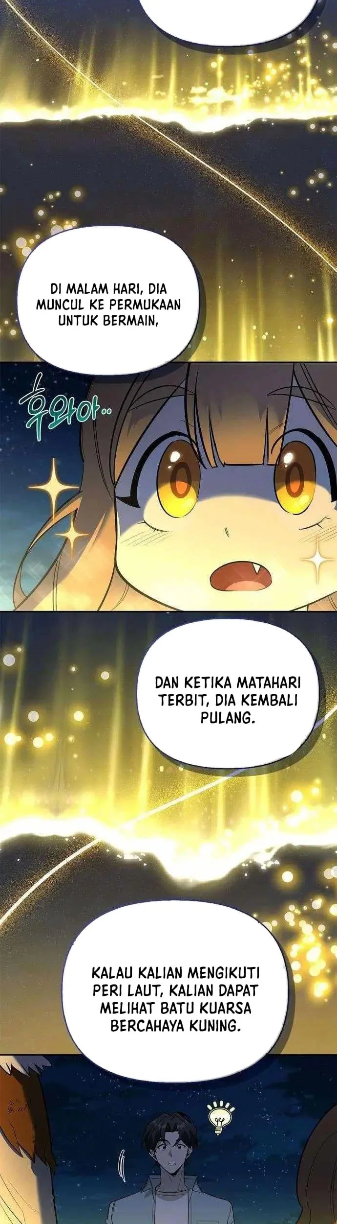 The S-Class Hunter Who Heals Monsters Chapter 16 Gambar 57