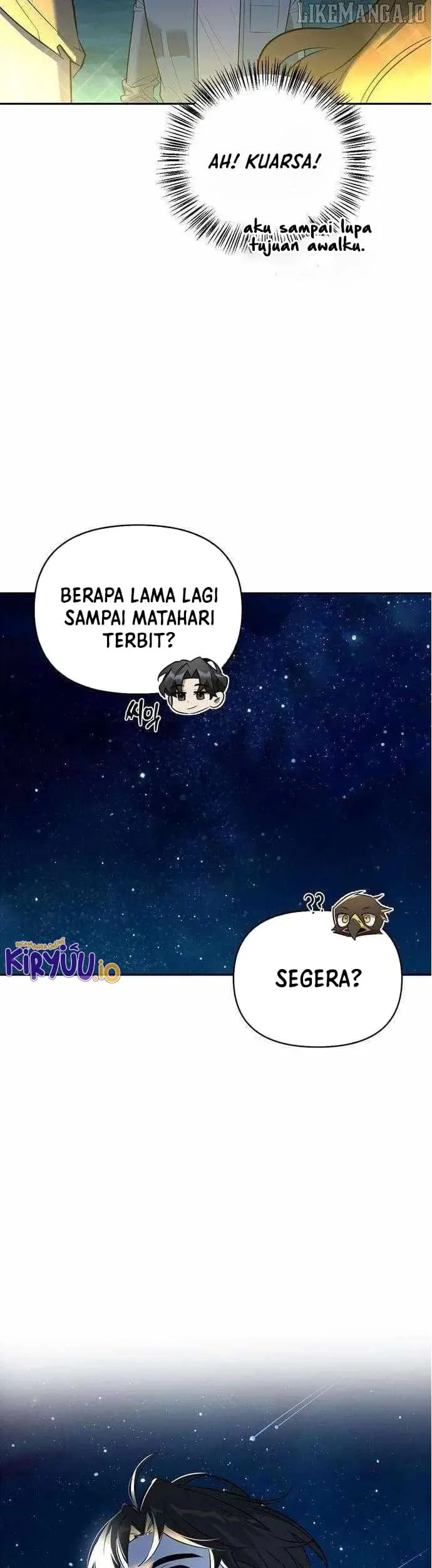 The S-Class Hunter Who Heals Monsters Chapter 16 Gambar 58