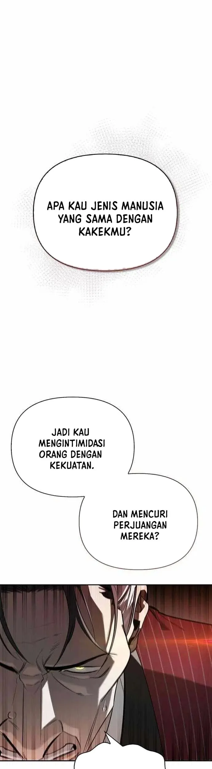 Manhwa The S-Class Hunter Who Heals Monsters Chapter 16 gambar nomor 2