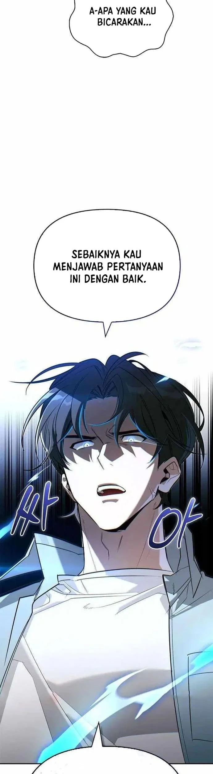 The S-Class Hunter Who Heals Monsters Chapter 16 Gambar 3