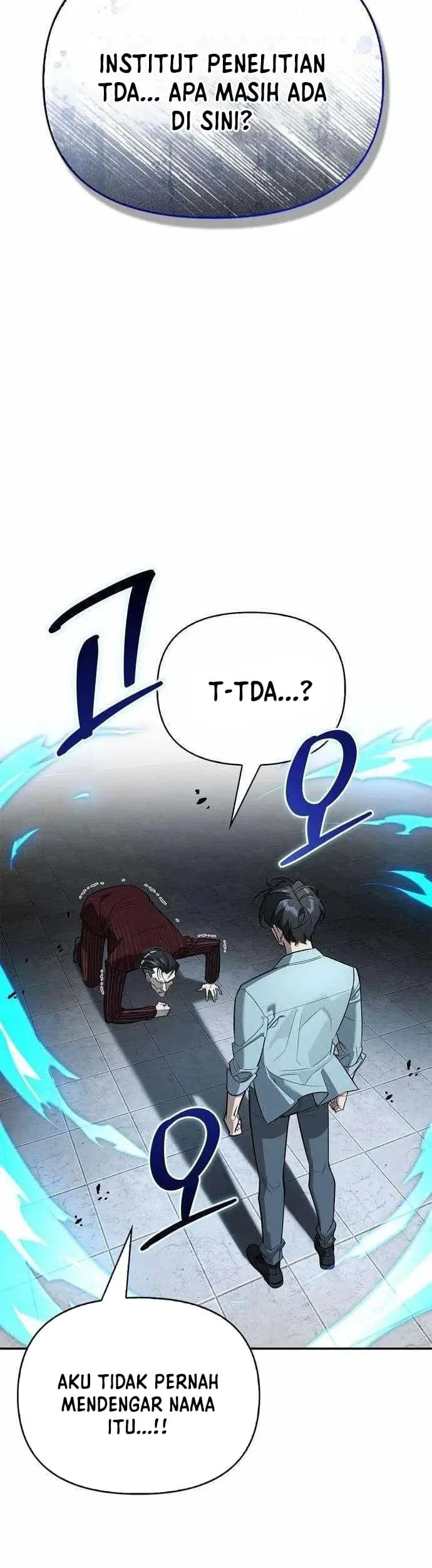 The S-Class Hunter Who Heals Monsters Chapter 16 Gambar 4