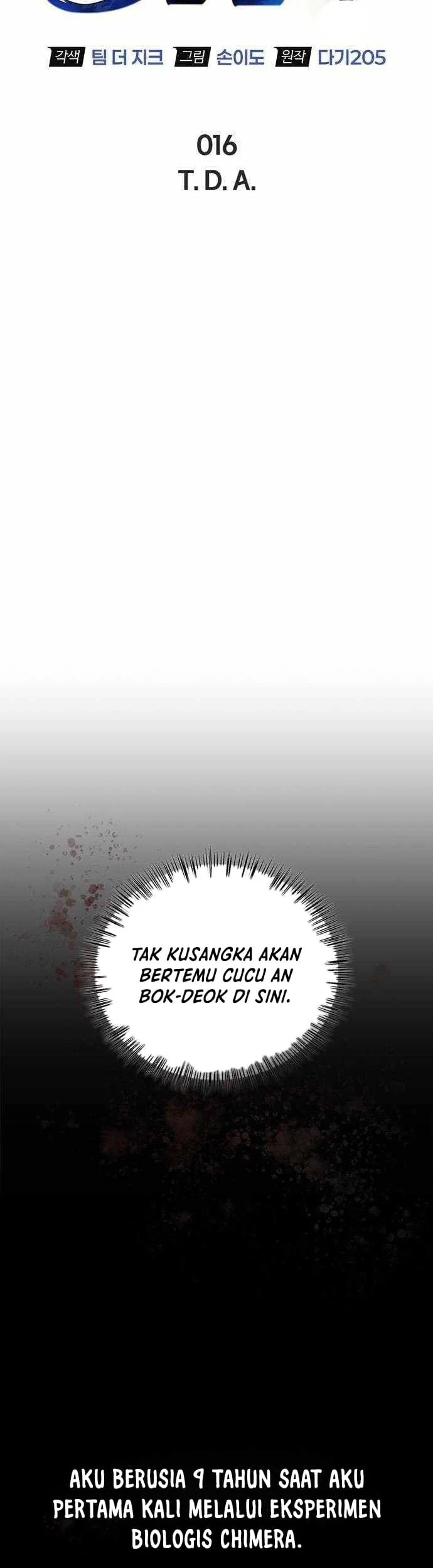 The S-Class Hunter Who Heals Monsters Chapter 16 Gambar 14