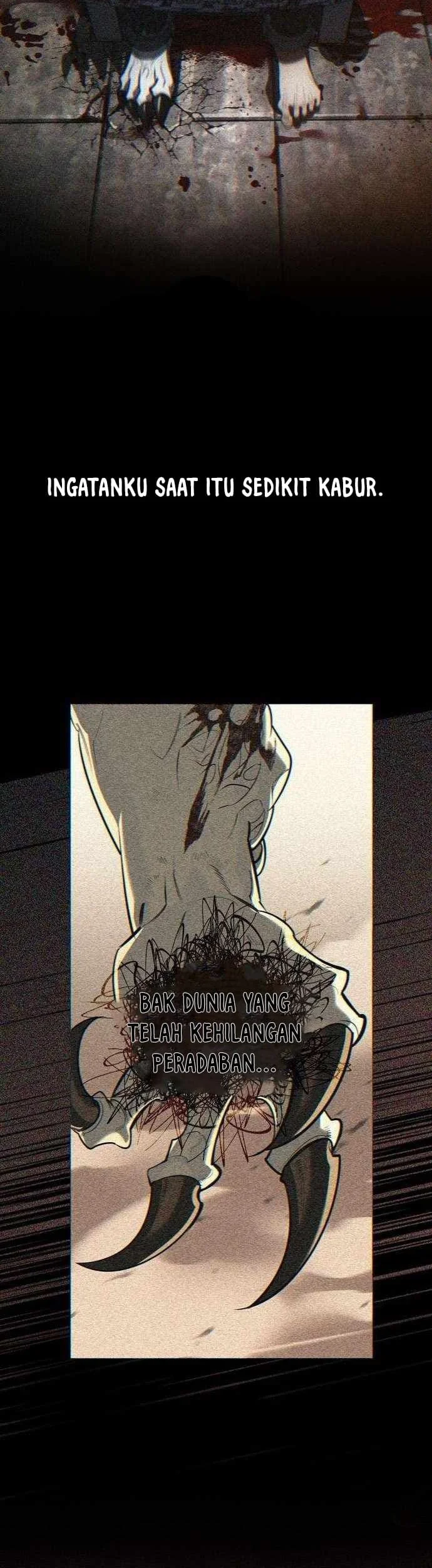 The S-Class Hunter Who Heals Monsters Chapter 16 Gambar 16