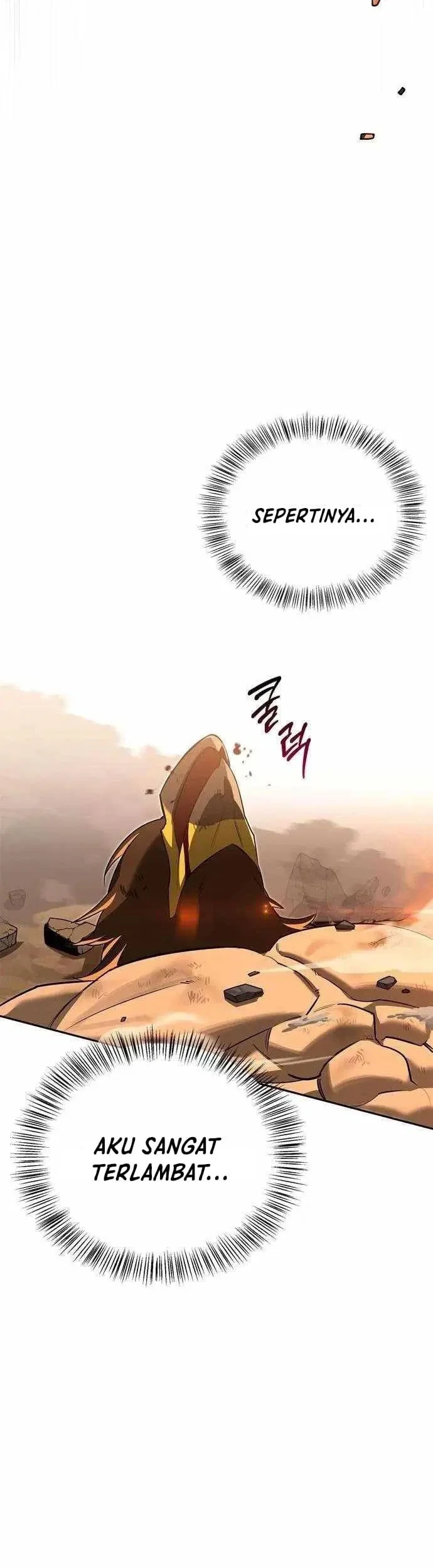 The S-Class Hunter Who Heals Monsters Chapter 16 Gambar 31