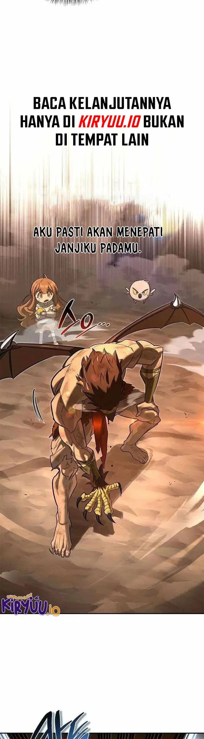 The S-Class Hunter Who Heals Monsters Chapter 16 Gambar 33