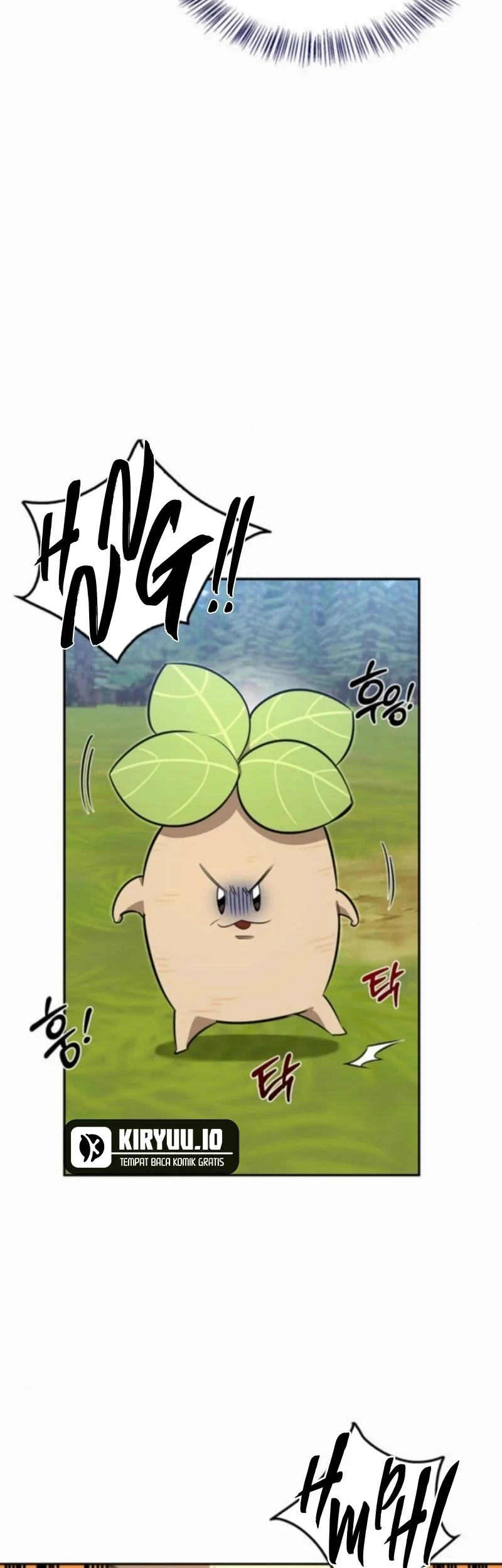 The S-Class Hunter Who Heals Monsters Chapter 17 Gambar 59