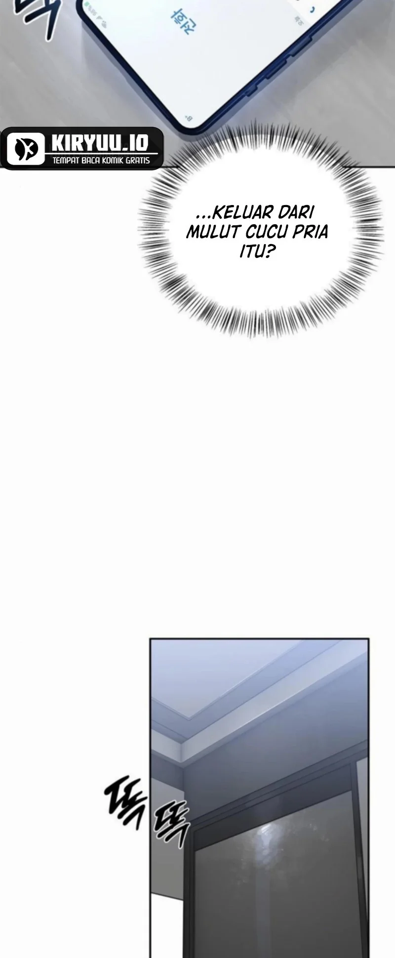 The S-Class Hunter Who Heals Monsters Chapter 17 Gambar 6