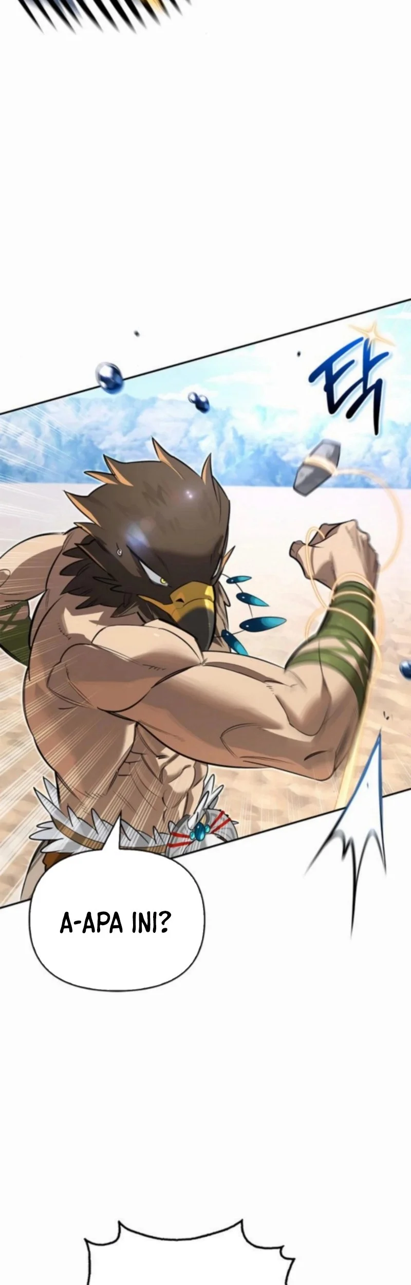 The S-Class Hunter Who Heals Monsters Chapter 17 Gambar 30