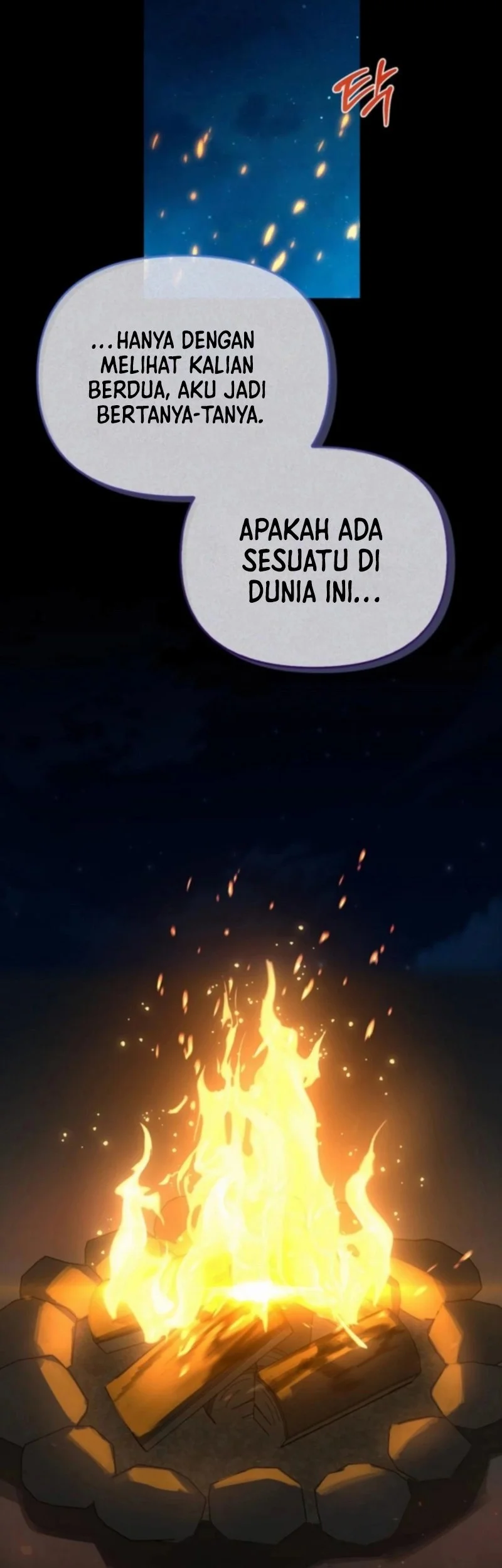 The S-Class Hunter Who Heals Monsters Chapter 17 Gambar 25