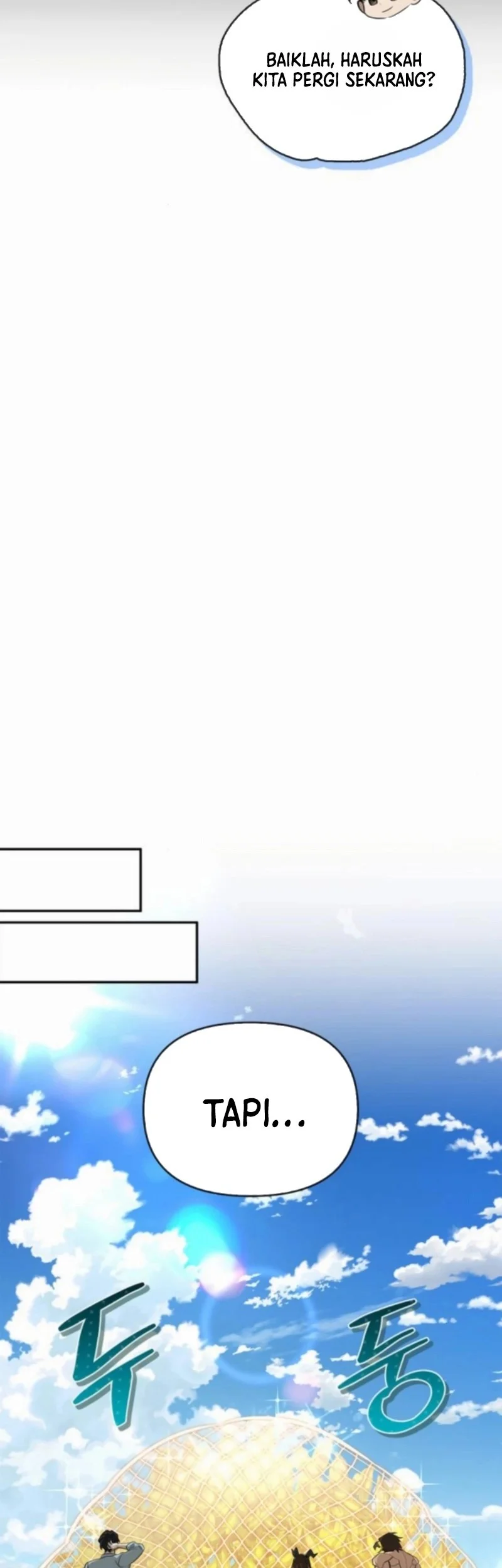 The S-Class Hunter Who Heals Monsters Chapter 17 Gambar 39