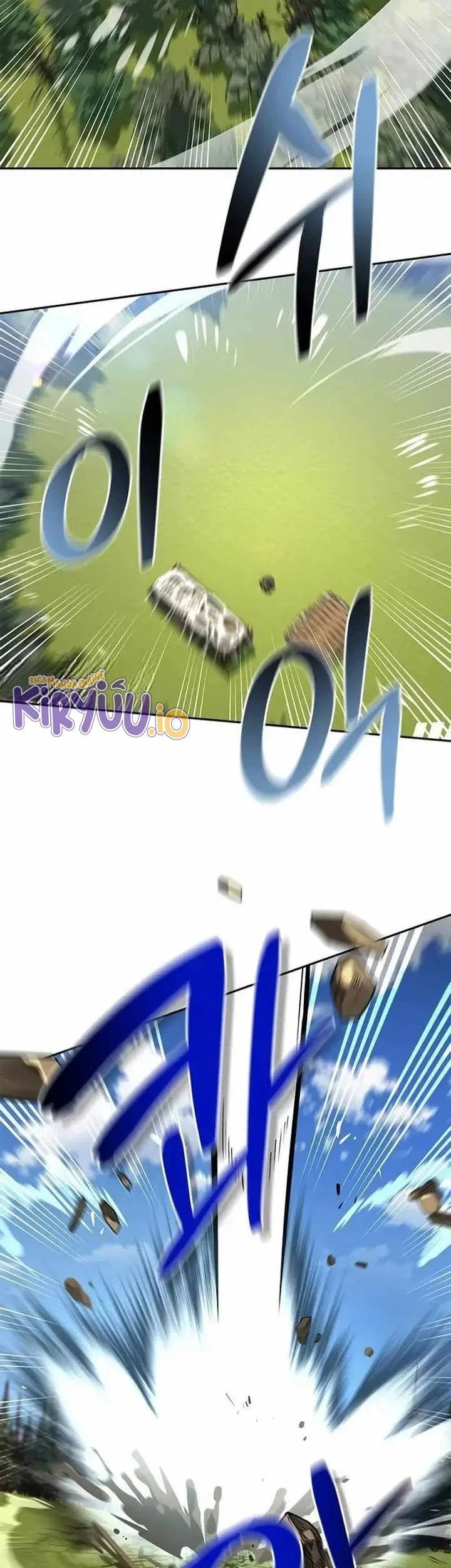 The S-Class Hunter Who Heals Monsters Chapter 18 Gambar 13