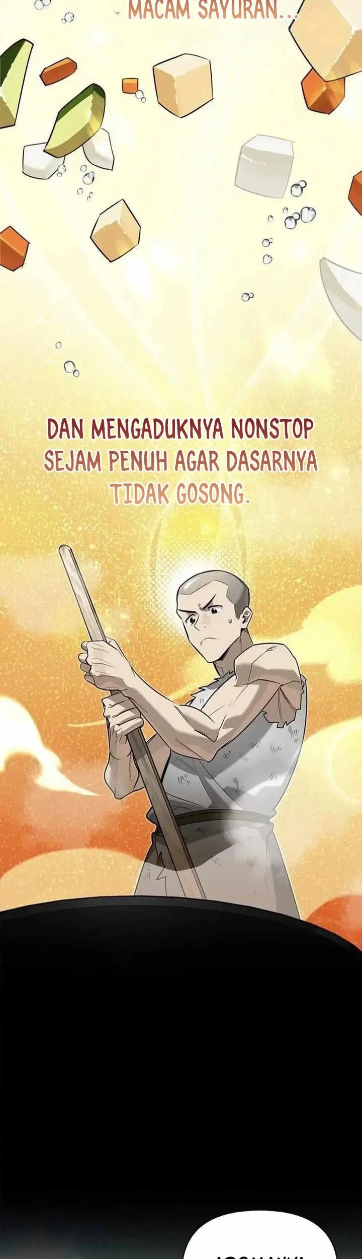 The S-Class Hunter Who Heals Monsters Chapter 18 Gambar 51