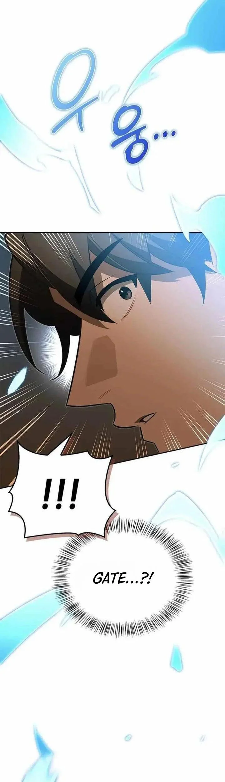 The S-Class Hunter Who Heals Monsters Chapter 18 Gambar 61