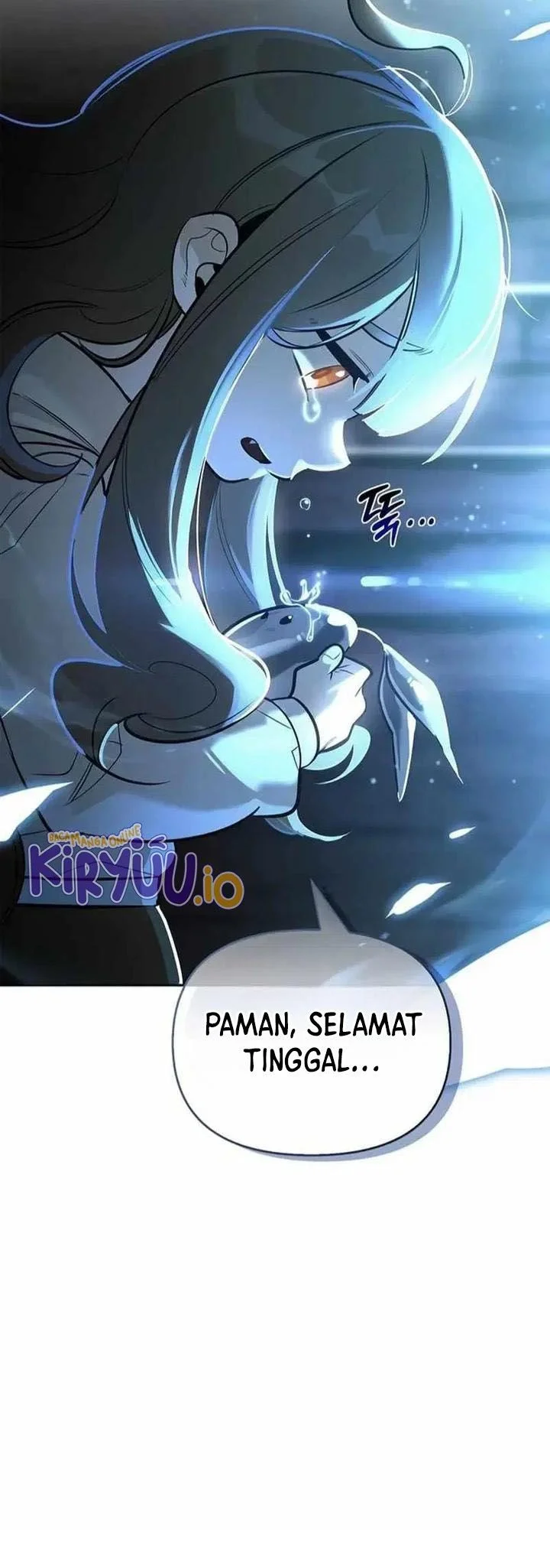 The S-Class Hunter Who Heals Monsters Chapter 18 Gambar 65