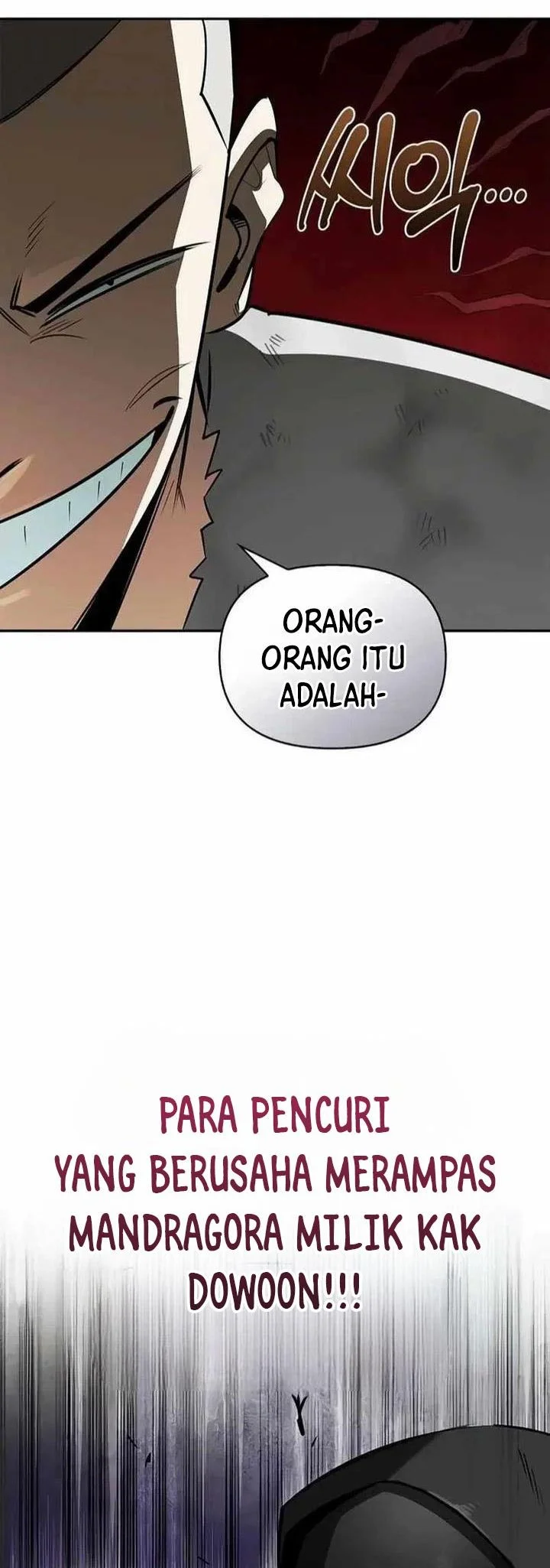 The S-Class Hunter Who Heals Monsters Chapter 18 Gambar 10