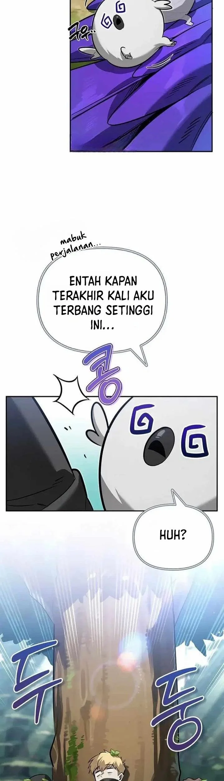 The S-Class Hunter Who Heals Monsters Chapter 18 Gambar 18