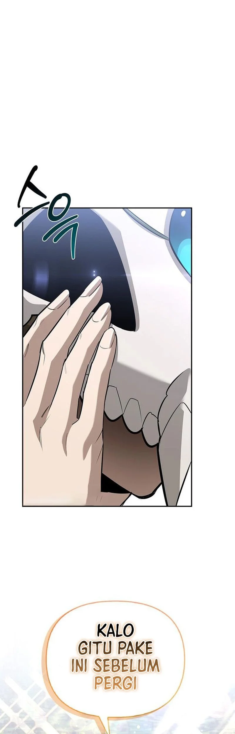 The S-Class Hunter Who Heals Monsters Chapter 19 Gambar 44