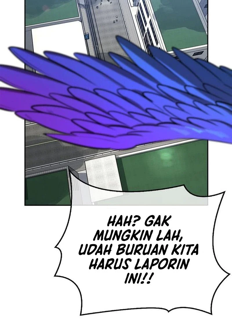 The S-Class Hunter Who Heals Monsters Chapter 19 Gambar 67