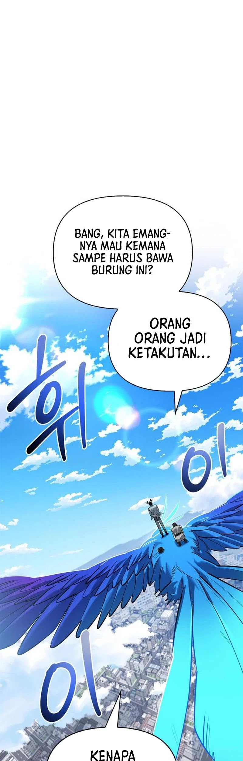 The S-Class Hunter Who Heals Monsters Chapter 19 Gambar 68