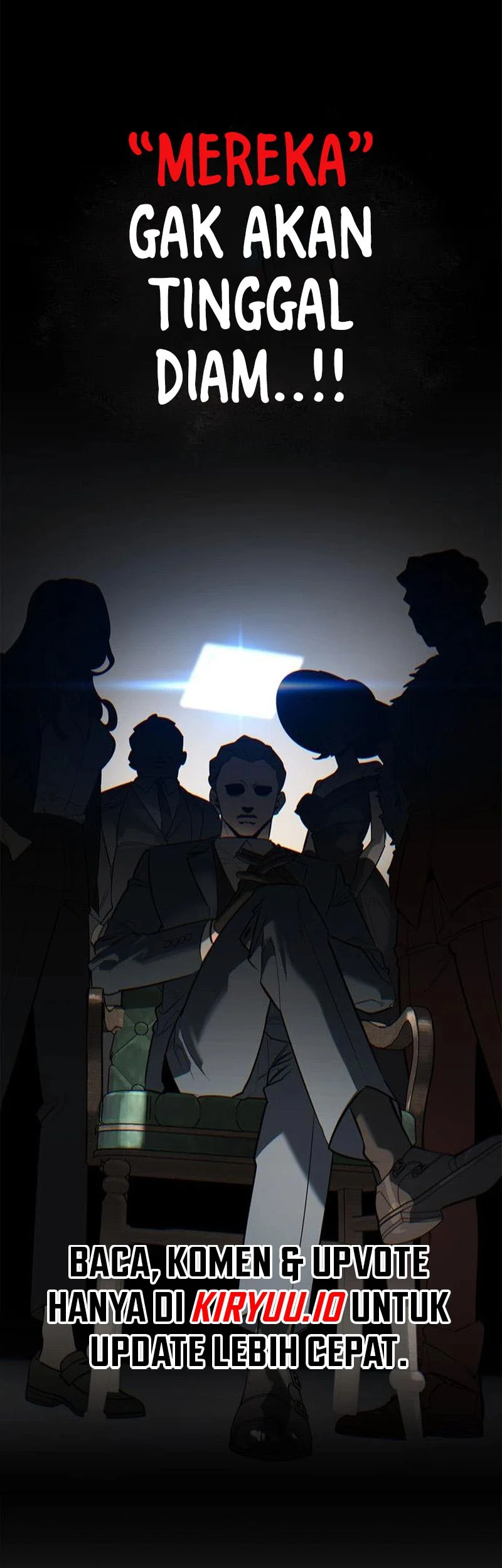 The S-Class Hunter Who Heals Monsters Chapter 19 Gambar 76