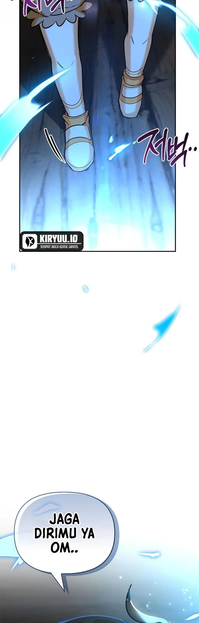 The S-Class Hunter Who Heals Monsters Chapter 19 Gambar 4