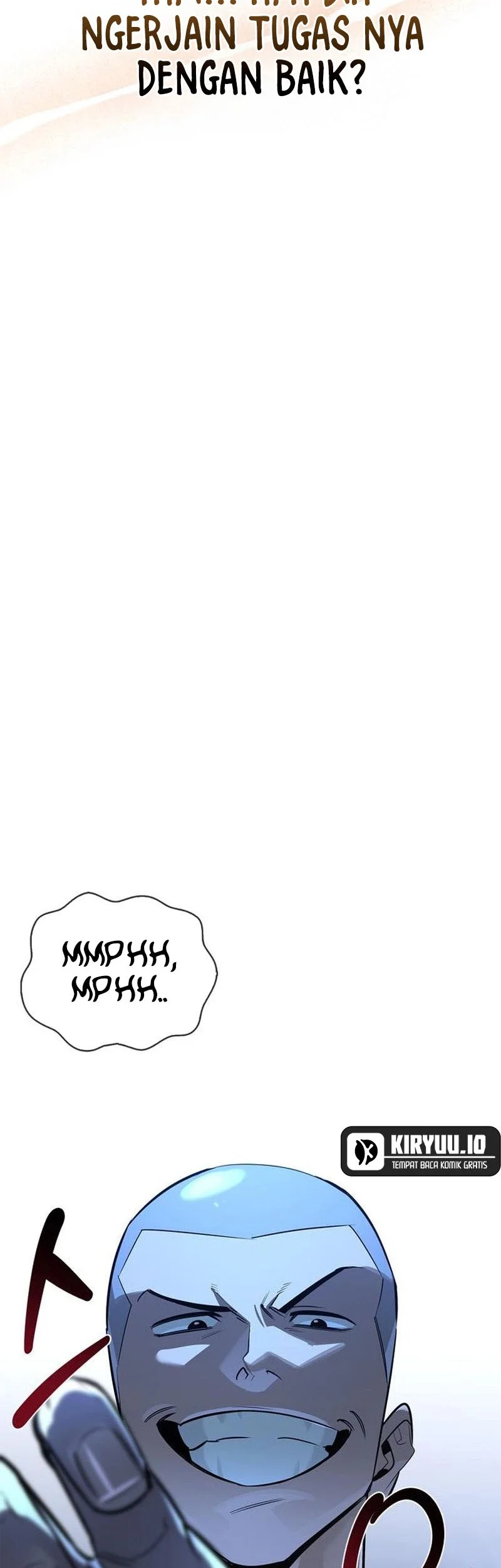 The S-Class Hunter Who Heals Monsters Chapter 19 Gambar 23