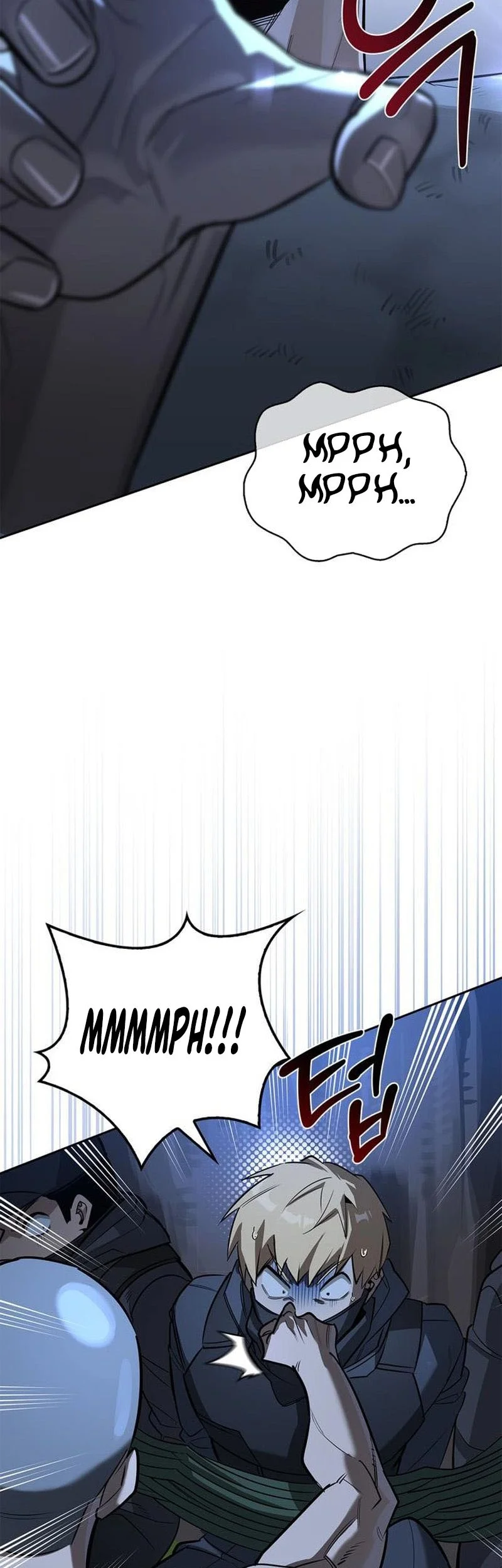 The S-Class Hunter Who Heals Monsters Chapter 19 Gambar 24