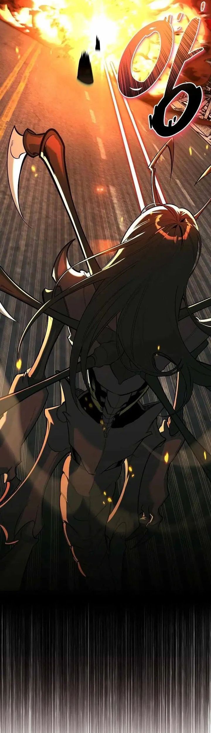 The S-Class Hunter Who Heals Monsters Chapter 1 Gambar 17