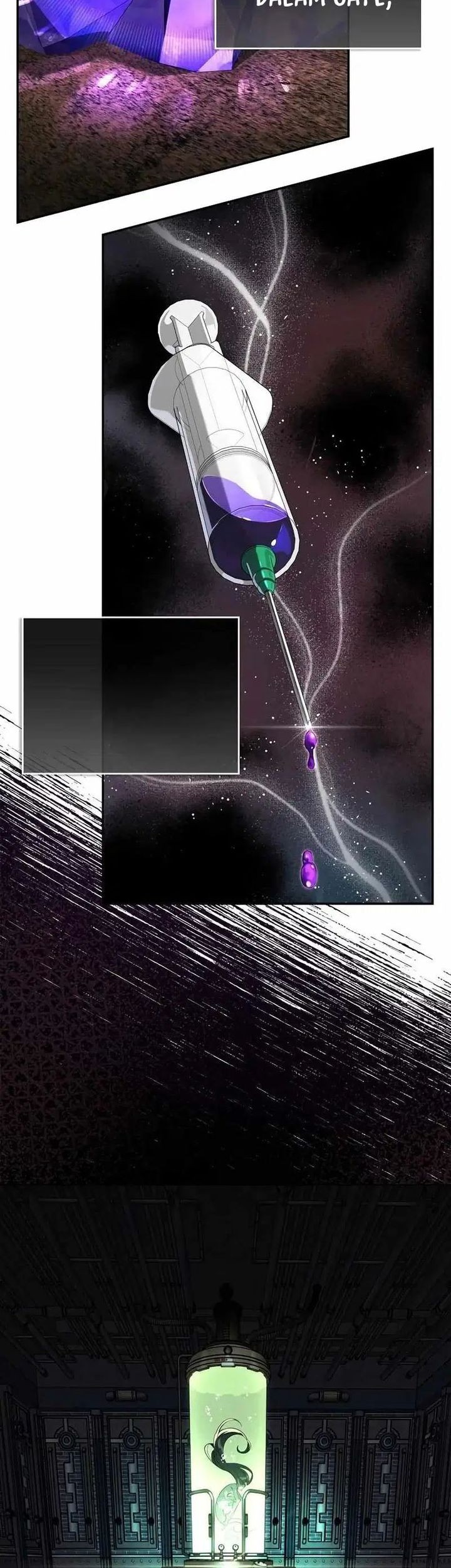 The S-Class Hunter Who Heals Monsters Chapter 1 Gambar 19