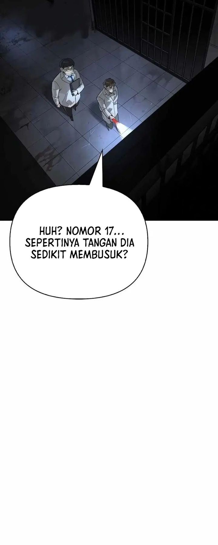 The S-Class Hunter Who Heals Monsters Chapter 1 Gambar 26