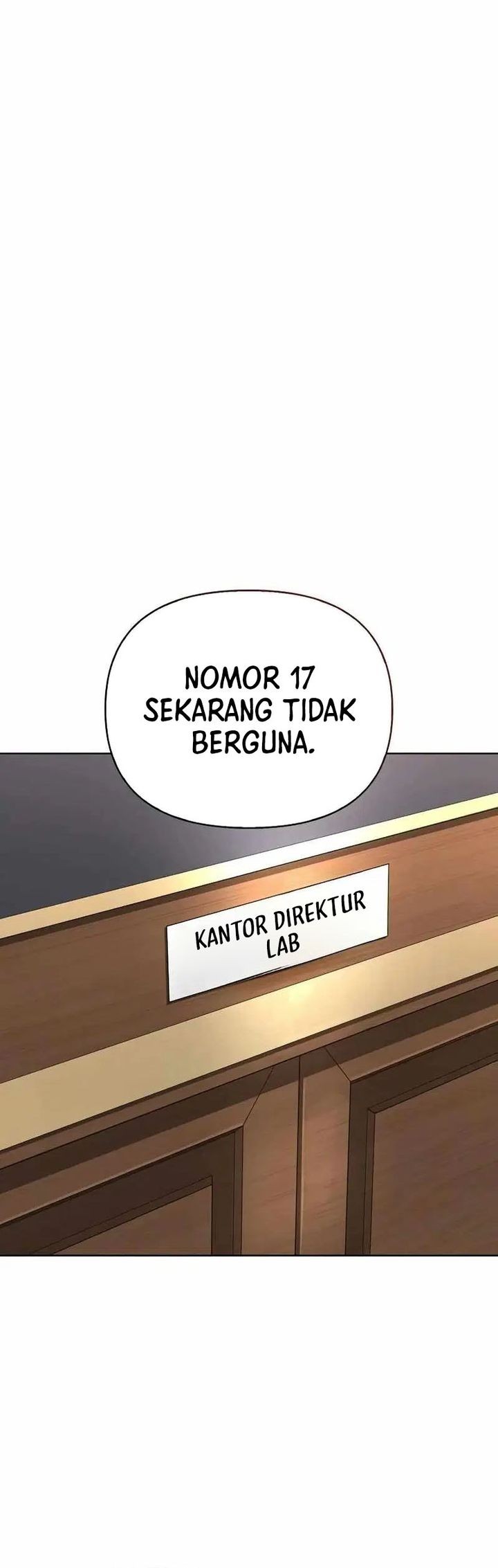 The S-Class Hunter Who Heals Monsters Chapter 1 Gambar 31