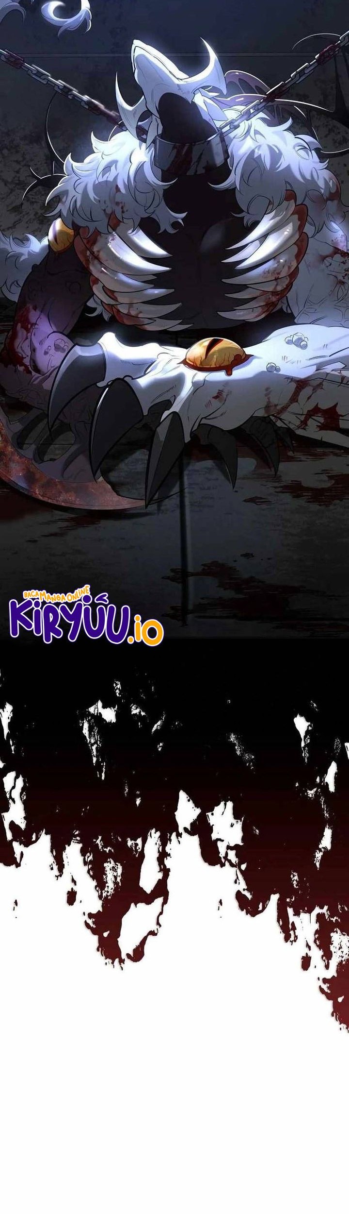 The S-Class Hunter Who Heals Monsters Chapter 1 Gambar 35