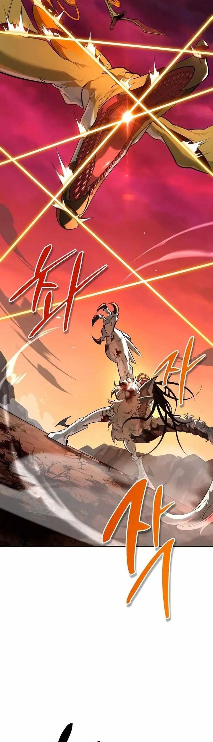 The S-Class Hunter Who Heals Monsters Chapter 1 Gambar 39