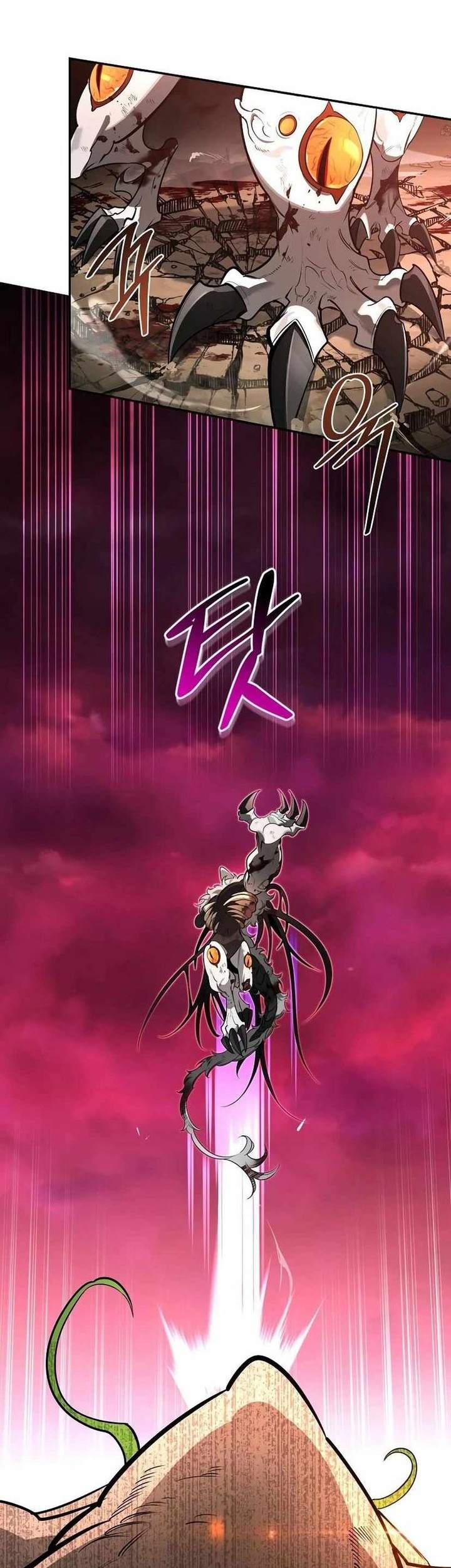 The S-Class Hunter Who Heals Monsters Chapter 1 Gambar 43