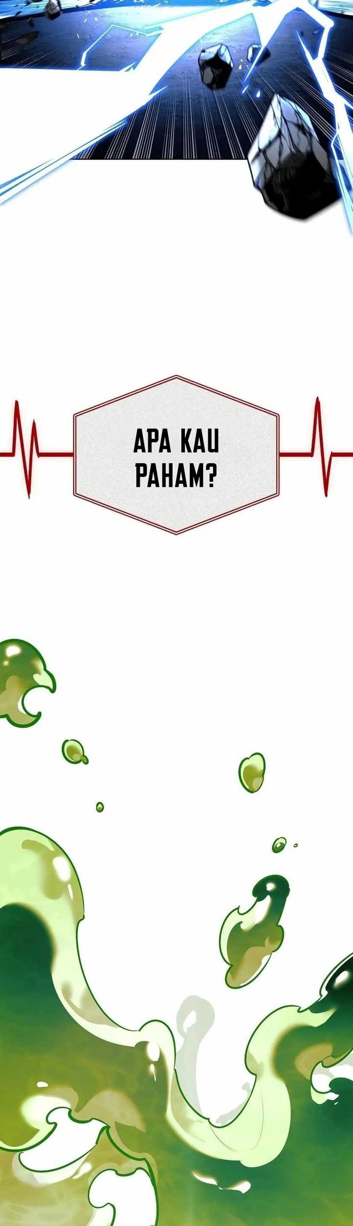 The S-Class Hunter Who Heals Monsters Chapter 1 Gambar 68