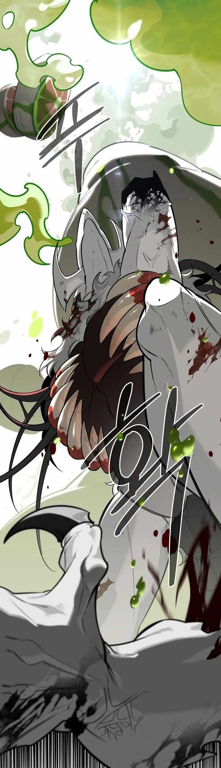 The S-Class Hunter Who Heals Monsters Chapter 1 Gambar 69