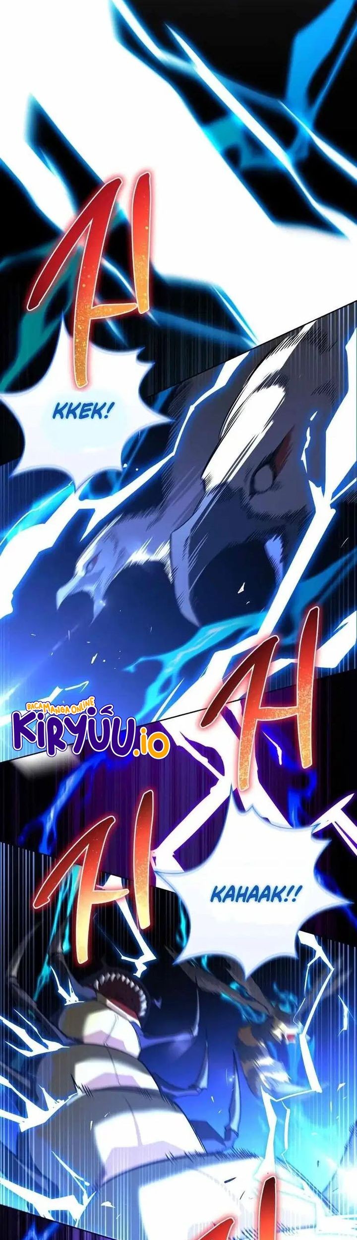 The S-Class Hunter Who Heals Monsters Chapter 1 Gambar 48