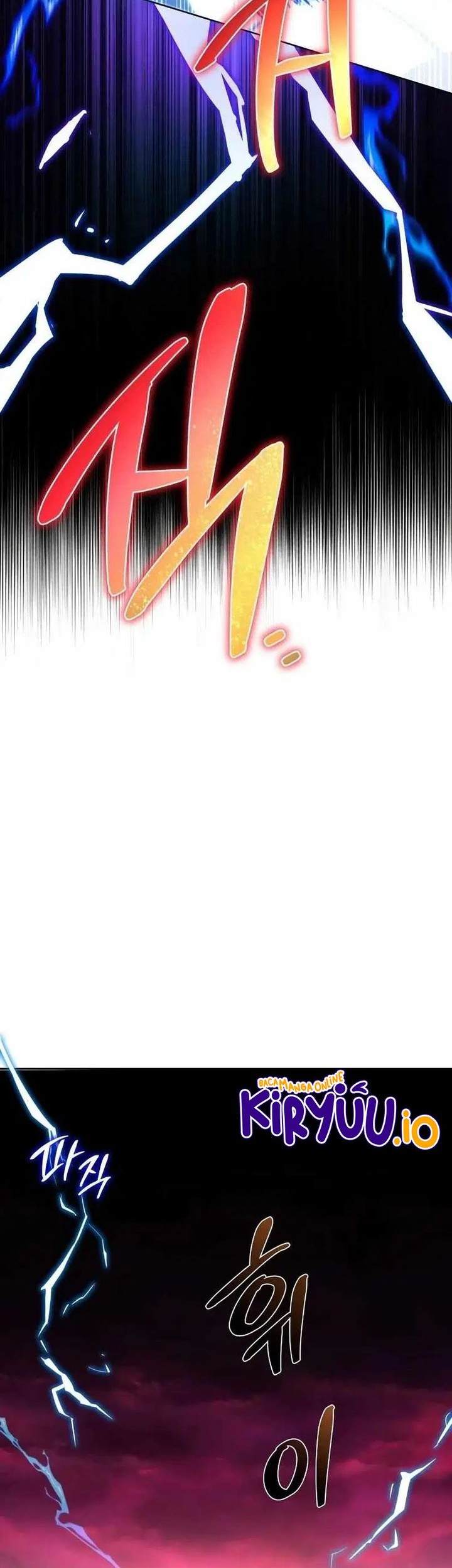 The S-Class Hunter Who Heals Monsters Chapter 1 Gambar 49