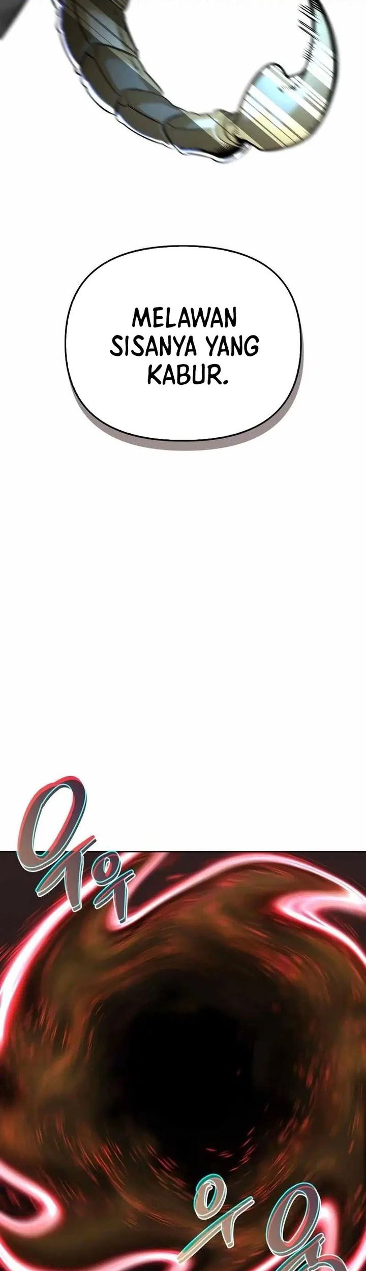 The S-Class Hunter Who Heals Monsters Chapter 1 Gambar 55