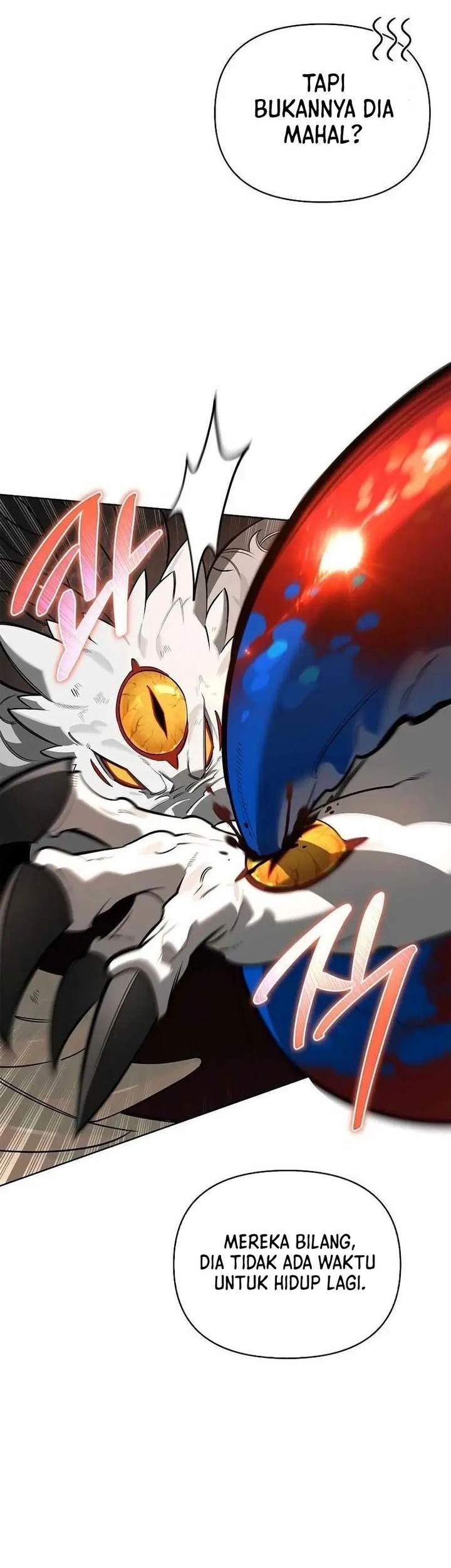 The S-Class Hunter Who Heals Monsters Chapter 1 Gambar 60