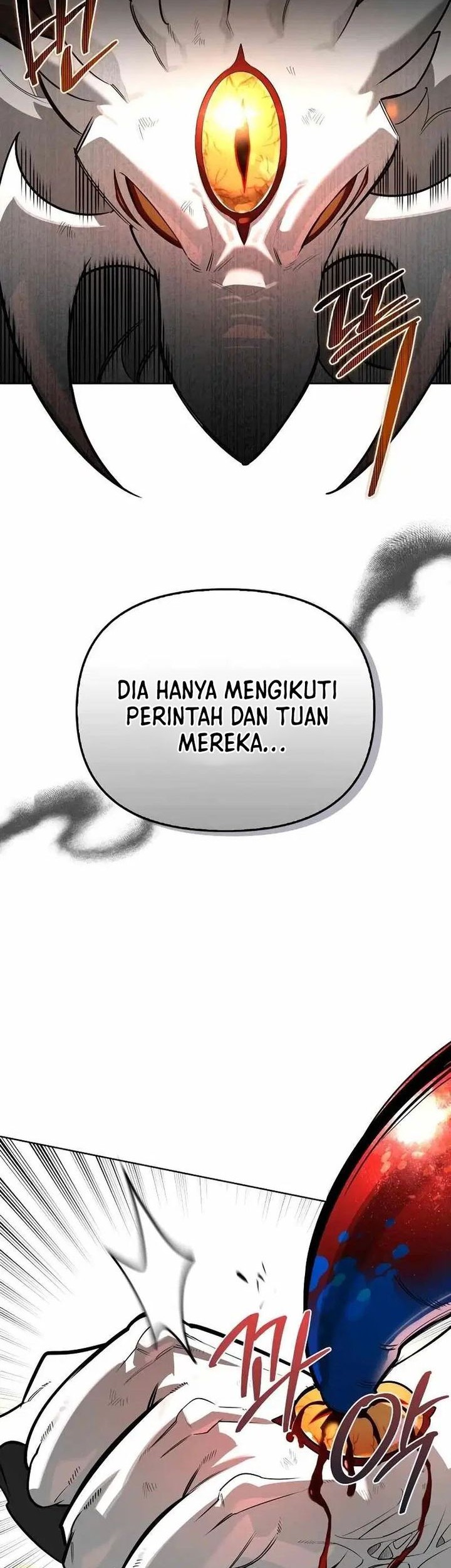 The S-Class Hunter Who Heals Monsters Chapter 1 Gambar 62