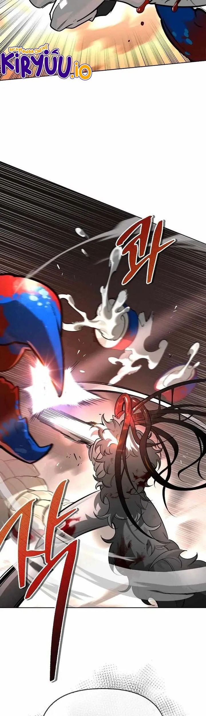 The S-Class Hunter Who Heals Monsters Chapter 1 Gambar 63