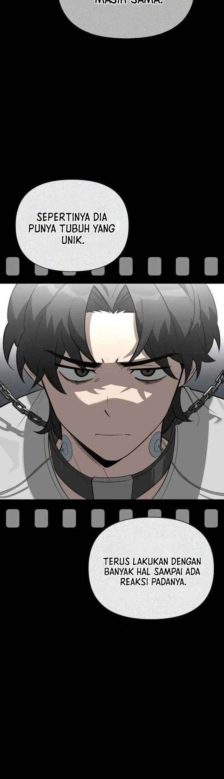 The S-Class Hunter Who Heals Monsters Chapter 1 Gambar 91