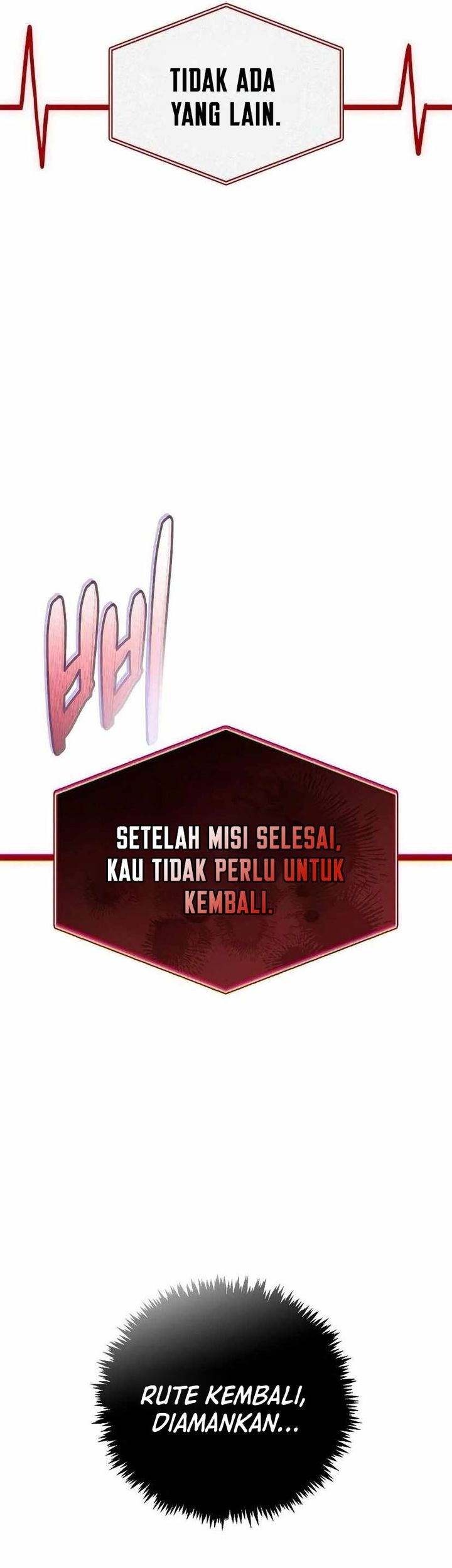 The S-Class Hunter Who Heals Monsters Chapter 1 Gambar 71