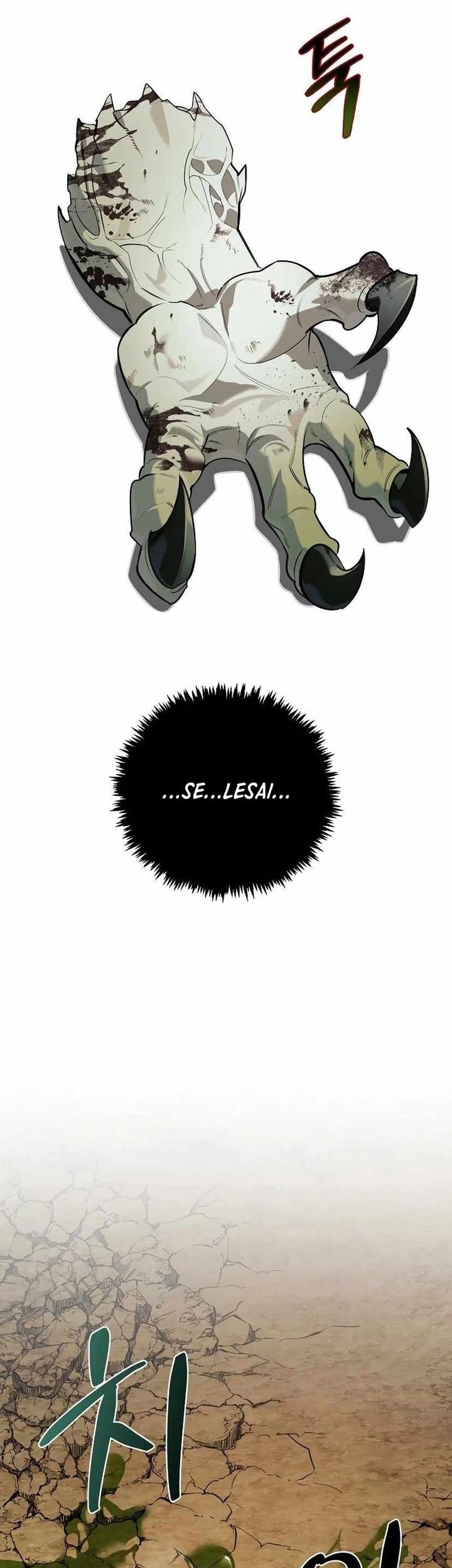 The S-Class Hunter Who Heals Monsters Chapter 1 Gambar 72