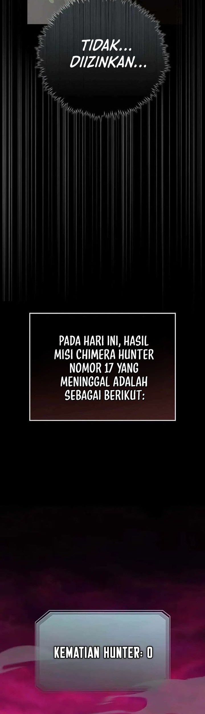 The S-Class Hunter Who Heals Monsters Chapter 1 Gambar 74