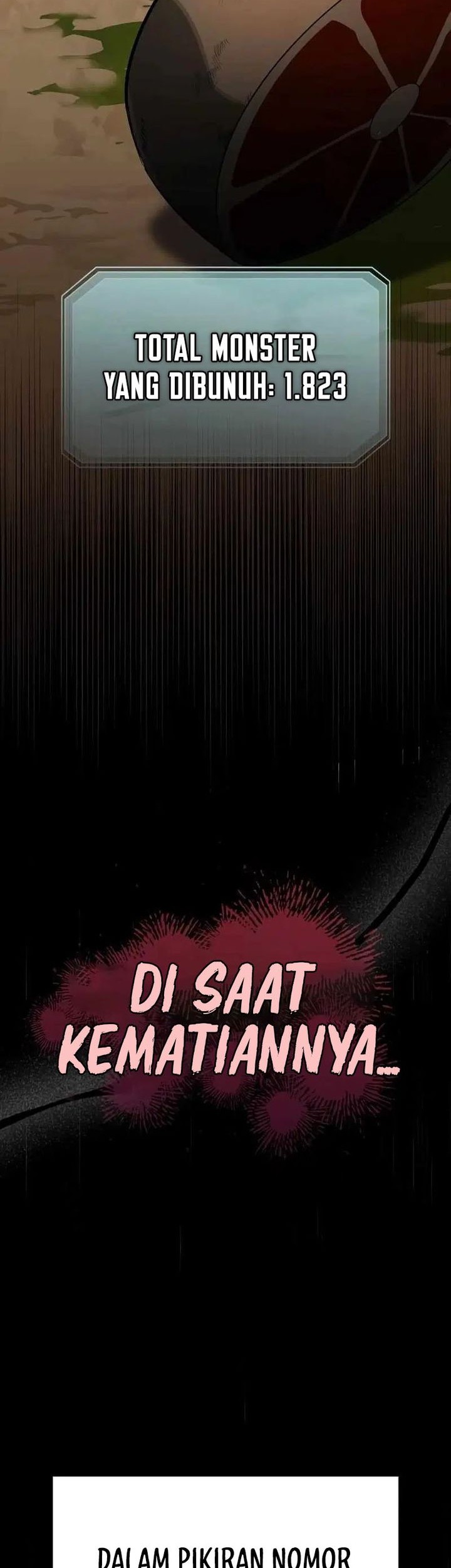 The S-Class Hunter Who Heals Monsters Chapter 1 Gambar 77